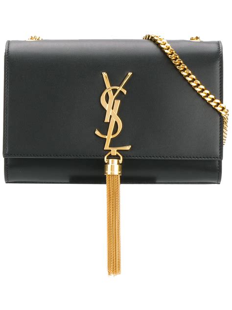 farfetch saint laurent handbags